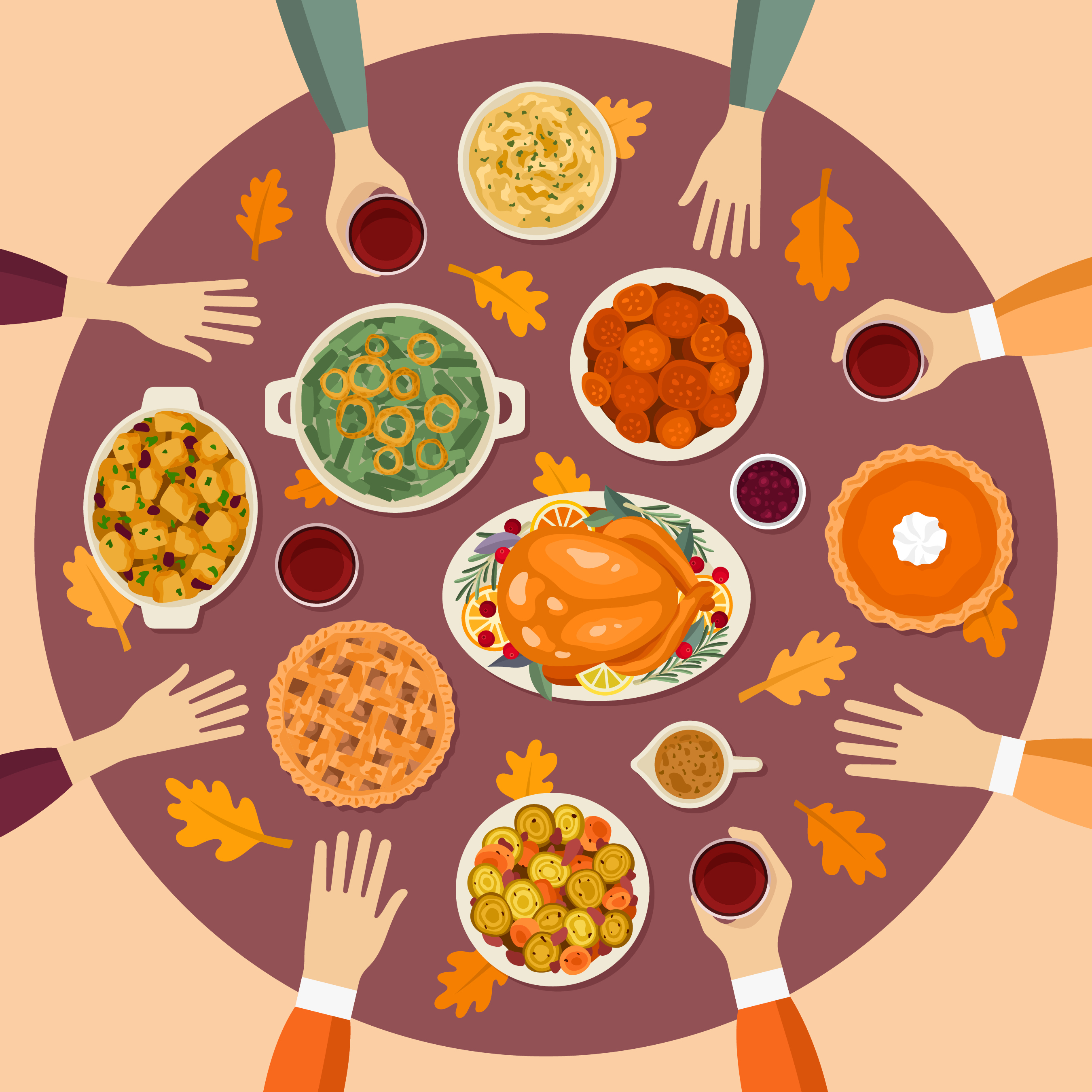 Youth Friendsgiving & Invite-a-Friend Night

November 19, 6:30–8:30 PM, Youth Suite
Enjoy a delicious meal prepared by our youth ministry team, bring a dessert to share, and celebrate an evening of friendship and gratitude together!

Learn More

 
